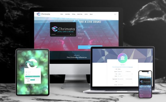 Chrimata-Online-Donation-Portal-for-Non-Profits