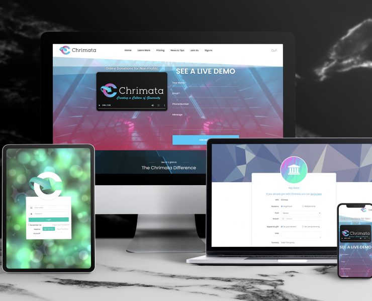 Chrimata-Online-Donation-Portal-for-Non-Profits