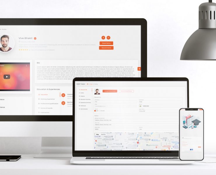 FabTutor | Tutoring Service